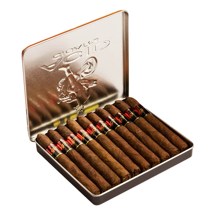 View product media ACKR ACID Krush Red Cigars 2